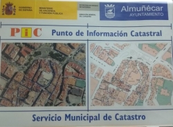 Almuñécar renueva el Convenio de Gestión Catastral después de casi 25 año