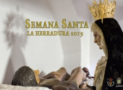 HORARIOS E ITINERARIOS SEMANA SANTA ALMUÑECAR 2019