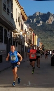CUATRO NUEVOS PODIOS POR UGÍJAR Y GRAN CARRERA DE PEPE POR JÓDAR, JAÉN.