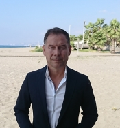 José Lemos será el candidato de Ciudadanos a la alcaldía de Motril