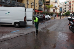 Herrera destaca el impacto económico de la Semana Santa en Almuñécar