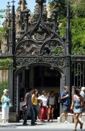 El tirón de los extranjeros genera una subida del turismo del 4,70% en el primer trimestre