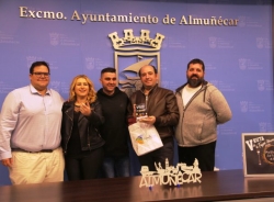 De la flor Gastrobar, primer premio de la V Ruta de la Tapa de Almuñécar