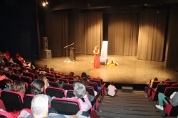 La entrega de Premios del Concurso de Redacción y Dibujo Escolar inaugura el programa de actividades con motivo del Día del Libro