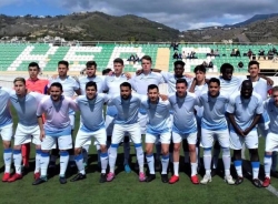 AGENDA DEPORTIVA DE ALMUÑECAR Y LA HERRADURA DEL 26 AL 28 DE ABRIL 2019