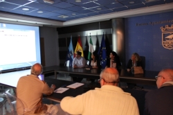 19.233 sexitanos y residentes podrán elegir la composición del próximo Ayuntamiento de Almuñécar
