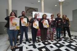 Diputación extiende el Festival de Poesía a los lugares vinculados a Lorca