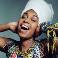 La cantante Jazzmeía Horn abrirá el 32 Festival Internacional de Jazz en la Costa en Almuñécar