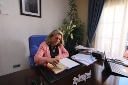La Junta desbloquea 900.000€ para el Plan de Empleo de Almuñécar y La Herradura