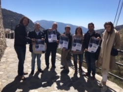 Bubión, astroturismo en el corazón de La Alpujarra