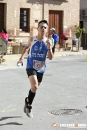 EL C. ATLETISMO ALMUÑÉCAR EN LA MILLA DE GÓJAR Y 10 KM DE SALOBREÑA.