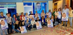 El PP-Motril pide el voto para LuisaTuAlcaldesa como garantía de estabilidad y crecimiento