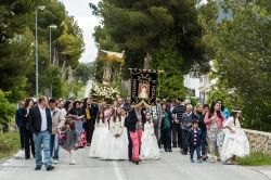Castril celebra este fin de semana su feria y fiestas en honor a la Virgen de Fátima