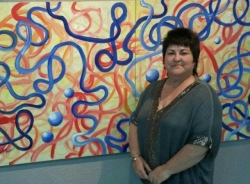 Almuñécar acoge desde este sábado la exposición colectiva Mi Mejor Obra 2019