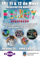 Fin de semana de ocio y educación ambiental para toda la familia en Salobreña