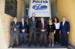 Puleva se incorpora a “Sabor Granada”