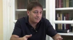 Cervilla Ballesteros habla este viernes en Almuñécar sobre Psiquiatría, la especialidad médica del enfermo mental