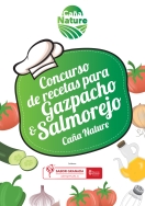 Sabor Granada, marca impulsada por la Diputación, promueve un concurso de gazpacho y salmorejo entre futuros restauradores