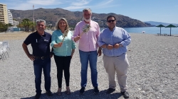 La III Semana del Espeto se celebrará en Almuñécar-La Herradura del 10 al 15 de junio