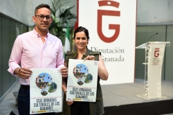 Voluntariado ambiental y lucha contra la violencia de género, este año en las Jornadas Culturales de los Guájares