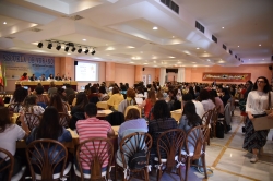 La Escuela de Verano de Diputación prepara una programación dedicada a la atención personal y comunitaria de proximidad