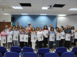 Casi medio centenar de colectivos participaran en el Encuentro de Asociaciones de Almuñécar 2019