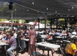 Almuñécar se convierte este fin de semana en la capital gastronómica y motera de la Costa Tropical