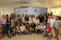 EXTENDA MUESTRA EL POTENCIAL DE LAS ARTES ESCÉNICAS CIRCENSES ANTE PROGRAMADORES DE CINCO PAÍSES EN CIRCADA