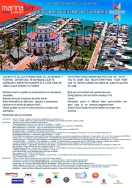 Marinas del Mediterráneo celebra el Marina Day el 8 de junio con numerosas actividades en sus puertos deportivos