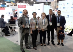 EMPRESAS ANDALUZAS DE BIOTECNOLOGÍA BUSCAN OPORTUNIDADES DE NEGOCIO EN LA MAYOR FERIA DEL SECTOR EN EEUU DE LA MANO DE EXTENDA