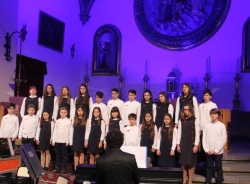 Juventudes Musicales de Almuñécar cierra este viernes la temporada de concierto con músicos locales