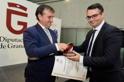 El CEMCI entrega los diplomas a la primera promoción de su máster propio en dirección pública local