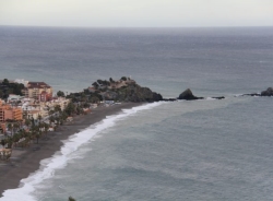 La Agencia Estatal de Meteorología alerta de nivel Amarillo por fenómenos costeros para este viernes día 14, de 6 a 20 horas