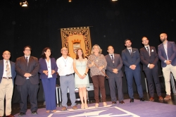 Trinidad Herrera distribuye las concejalías de Almuñécar en función del acuerdo de gobierno
