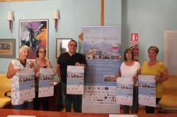 VENEZUELA, PAÍS INVITADO EN EL VI FESTIVAL DE HABANERAS DE SALOBREÑA