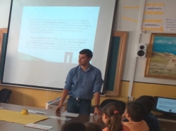 El Centro de Estudios Históricos del Valle de Lecrín y la Alpujarra diseña material didáctico para conocer la Rebelión de las Alpujarras