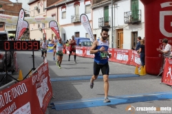 EL C. ATLETISMO ALMUÑÉCAR EN LAS CARRERAS DE ROQUETAS Y DÚRCAL