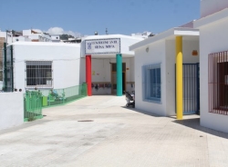 La Escuela Infantil Reina Sofía de Almuñécar celebra este viernes la graduación de 40 alumnos