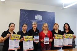 La Fabriquilla programa tres días  de fiesta para que todos los motrileños se acerquen al barrio