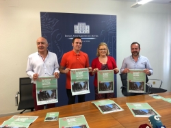Motril intentará batir el récord mundial  de la tostada de jamón más larga  del mundo con fines solidarios
