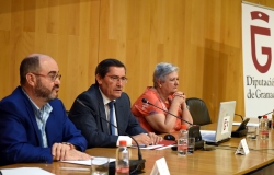 Diputación acoge la jornada formativa sobre el nuevo régimen jurídico de los funcionarios de la Administración Local