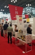 Andalucía lidera las exportaciones españolas de productos agroalimentarios a Estados Unidos en la última década más que duplicando sus ventas con un a