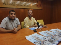 El barrio Los Marinos de Almuñécar celebrará la Fiesta del Carmen del 13 al 16 julio