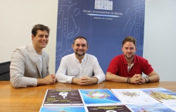 El Instituto Andaluz de la Juventud concede al Ayuntamiento de Motril ocho talleres del Plan ‘Código Joven’