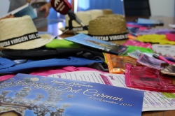 El Varadero celebra sus fiestas patronales con una amplia programación para niños y mayores