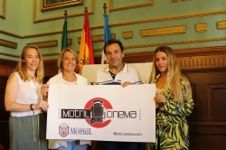 Vuelve el cine a Motril con el estreno, de ‘El Rey León’ el próximo jueves 18 en el Centro de Desarrollo Turístico