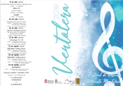 Montefrío se prepara para su “Ventolera 2019”