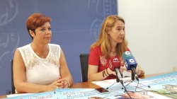 Motril acoge la tercera edición del Festival Flamenco de la Costa Tropical ‘Motril Puerto del Azúcar’