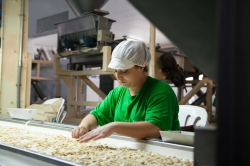 ANDALUCÍA REGISTRA SU SEGUNDO RECÓRD DE EXPORTACIONES DE ALMENDRAS Y MULTIPLICA POR SIETE SU FACTURA EN LA ÚLTIMA DÉCADA