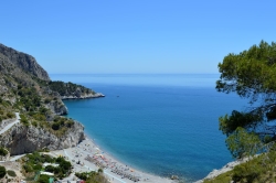 “Queremos reconocer el gran trabajo que están haciendo desde las áreas municipales de playas para ponerlas a punto y mantenerlas en perfecto estado”.